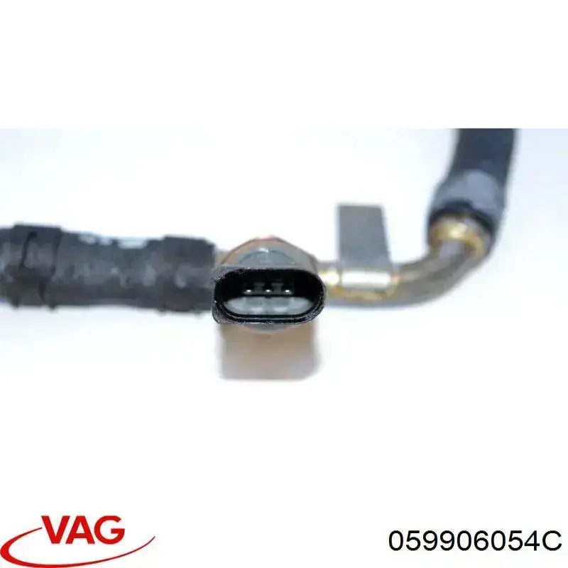 Sensor de pressão de combustível VAG 059906054C preço, a partir de 77,40 USD