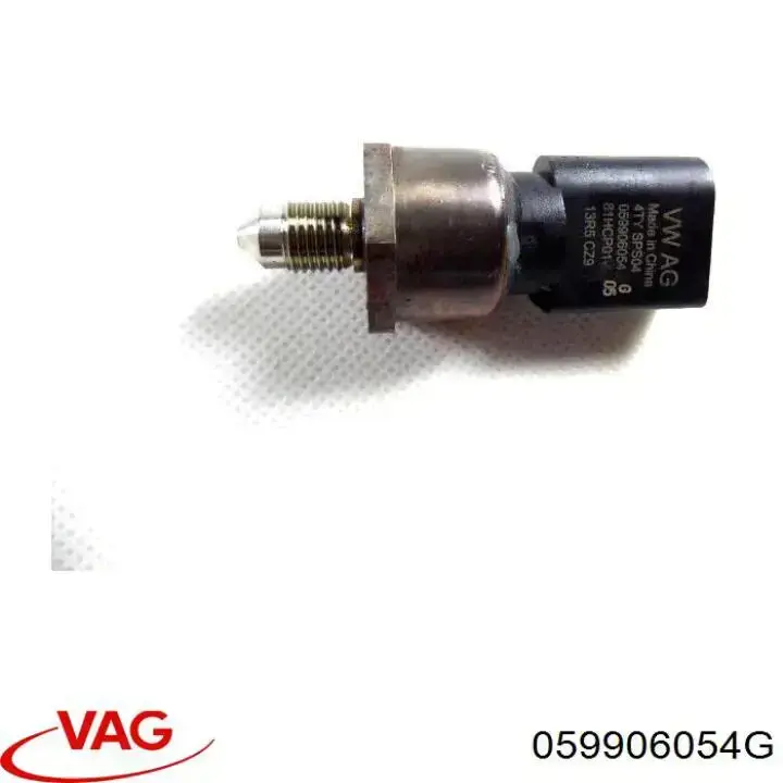 059906054G VAG Sensor de pressão de combustível