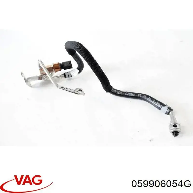 Compre 059906054G VAG Sensor de pressão de combustível