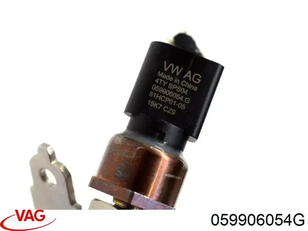 Sensor de pressão de combustível VAG 059906054G preço, a partir de 84,45 USD