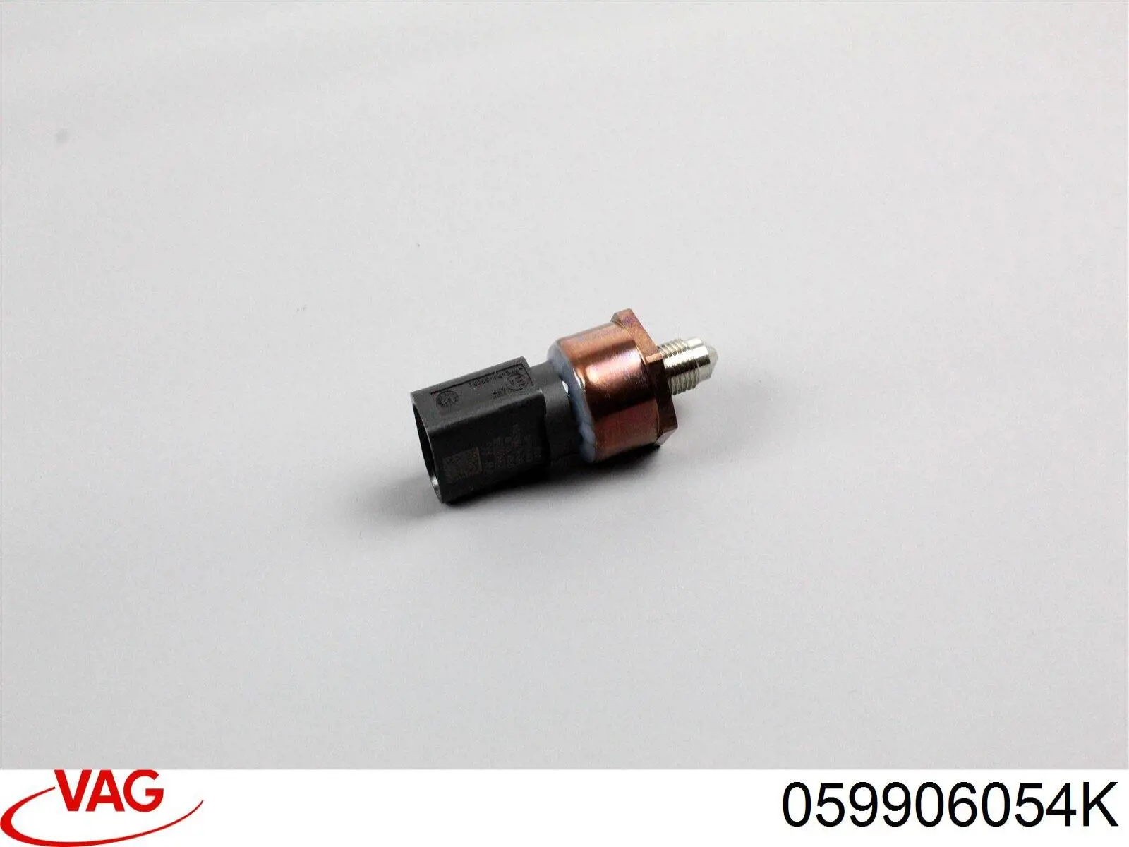 Sensor de pressão de combustível VAG 059906054K preço, a partir de 84,45 USD
