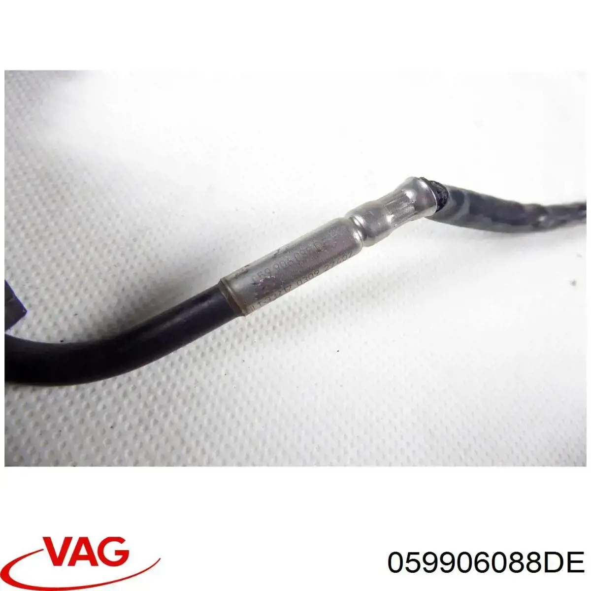 Sensor de temperatura dos gases de escape (GE), antes de turbina VAG 059906088EE preço, a partir de 88,03 USD