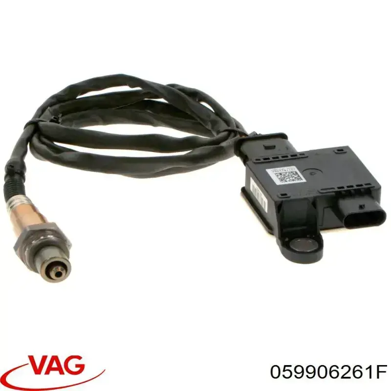 059906261F VAG Sensor traseiro de óxidos de nitrogênio NOX
