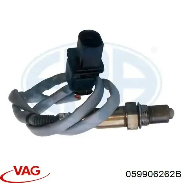 Sonda lambda, sensor de oxigênio até o catalisador VAG 059906262B preço, a partir de 64,81 USD
