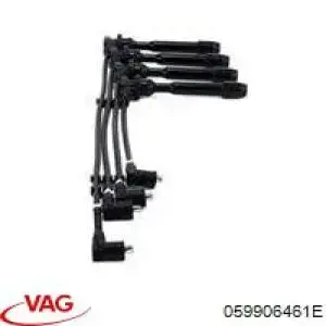 Sensor de fluxo (consumo) de ar, medidor de consumo M.A.F. - (Mass Airflow) VAG 059906461E preço, a partir de 37,37 USD