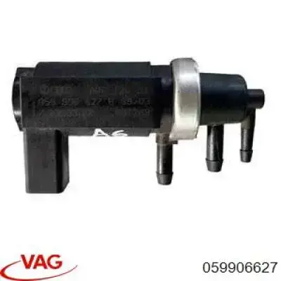 Convertidor de pressão (solenoide) de supercompressão VAG 059906627N preço, a partir de 45,97 USD