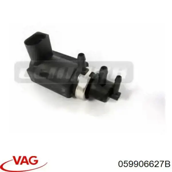 Convertidor de pressão (solenoide) de supercompressão VAG 059906627B preço, a partir de 45,97 USD