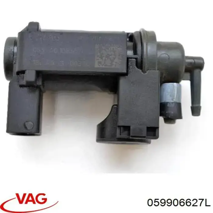 Convertidor de pressão (solenoide) de supercompressão VAG 059906627L preço, a partir de 80,80 USD