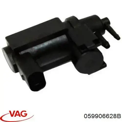 Convertidor de pressão (solenoide) de supercompressão VAG 059906628B preço, a partir de 56,18 USD