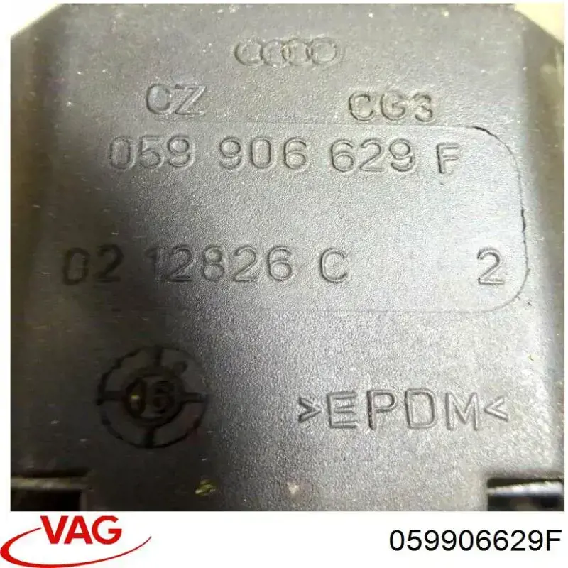 Compre 059906629F VAG 
