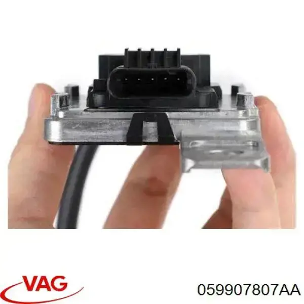 Compre 059907807AA VAG Sensor dianteiro de óxidos de nitrogênio NOX