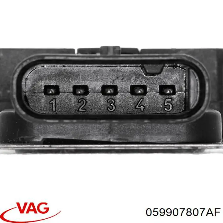 Sensor traseiro de óxidos de nitrogênio NOX VAG 059907807P preço, a partir de 644,31 USD