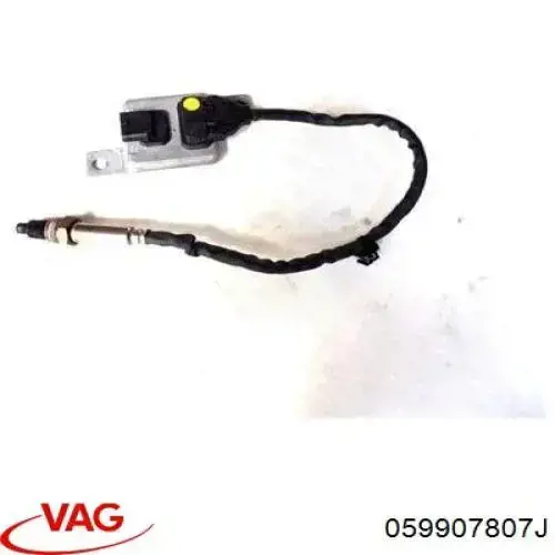 059907807J VAG Sensor dianteiro de óxidos de nitrogênio NOX