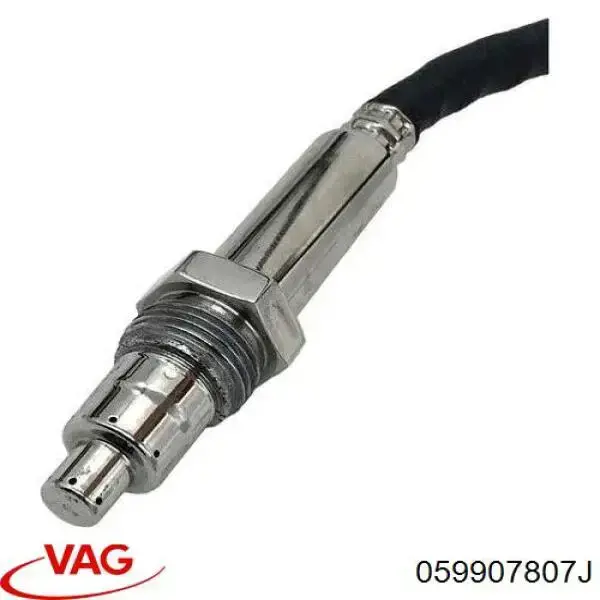 Compre 059907807J VAG Sensor dianteiro de óxidos de nitrogênio NOX