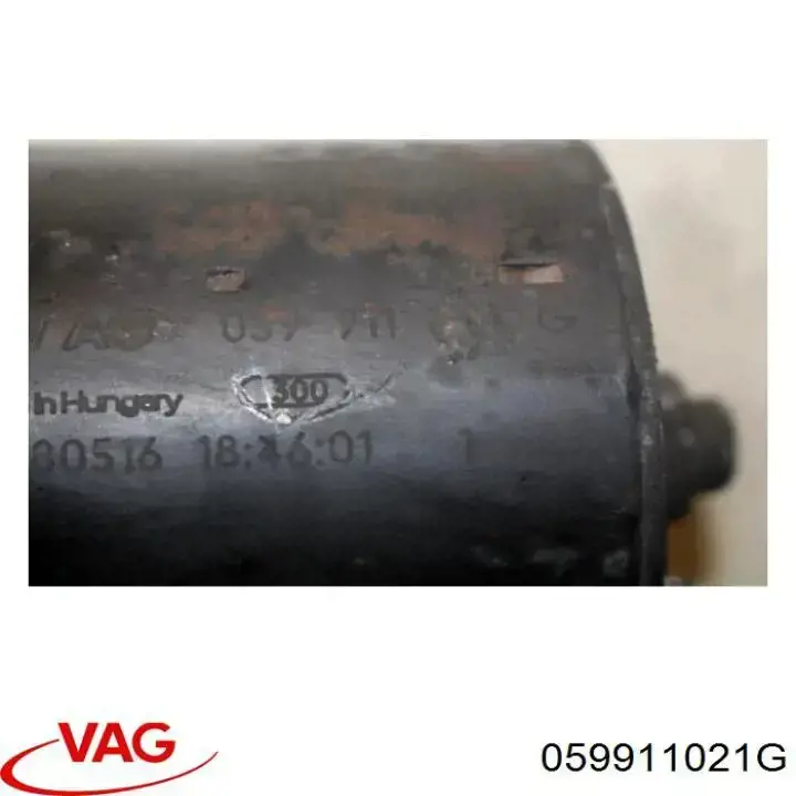 Motor de arranco VAG 059911021G preço, a partir de 105,56 USD