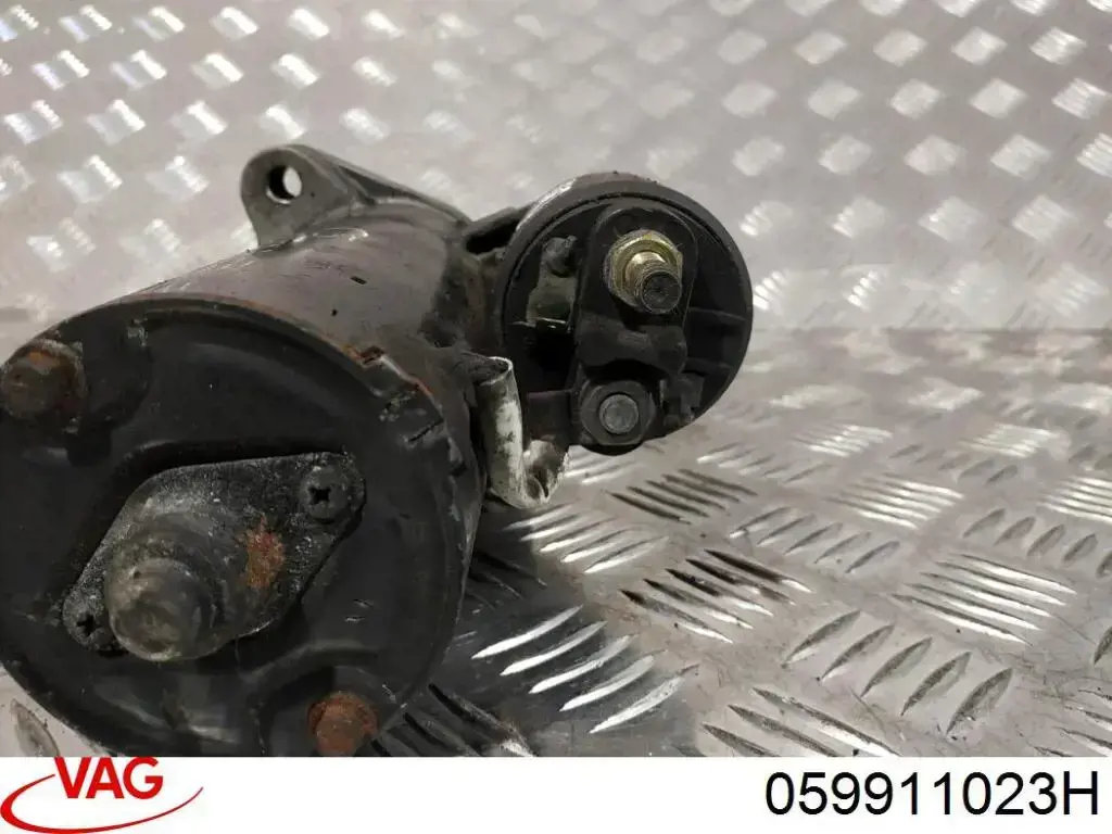 Compre 059911023H VAG Motor de arranco