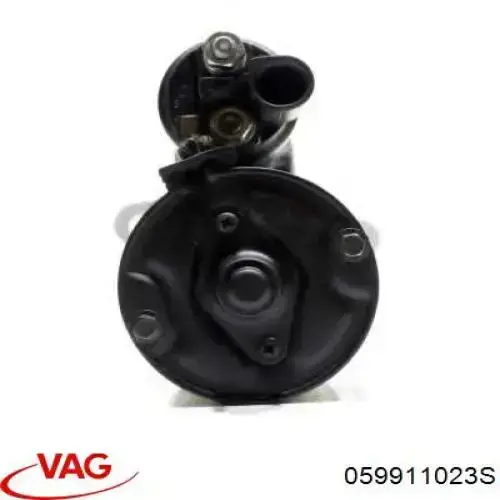 Motor de arranco VAG 059911023S preço, a partir de 114,07 USD