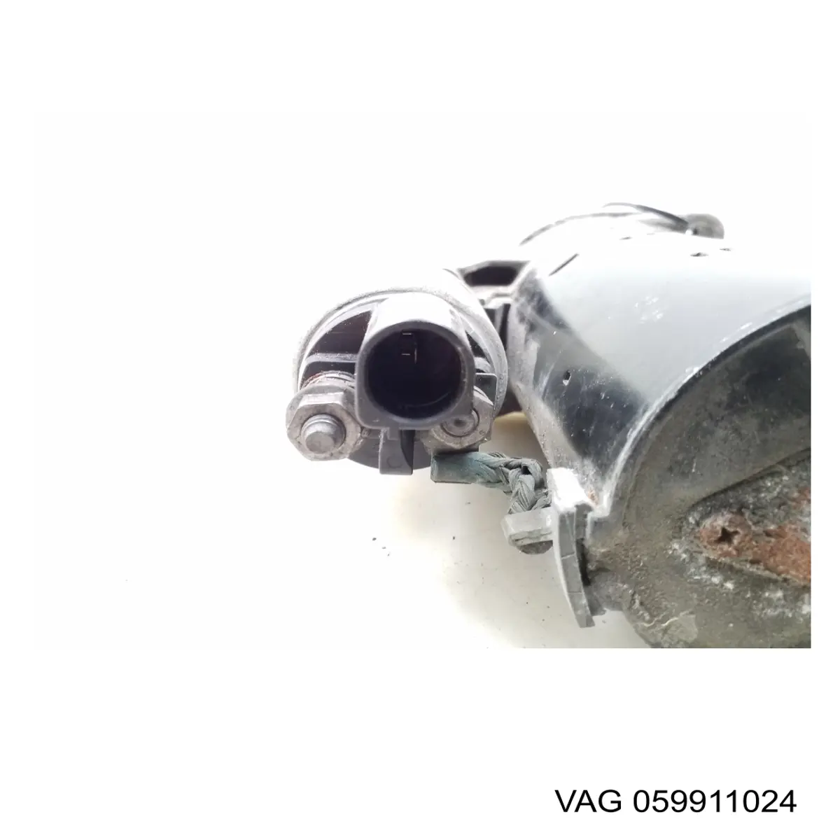 Compre 059911024 VAG Motor de arranco