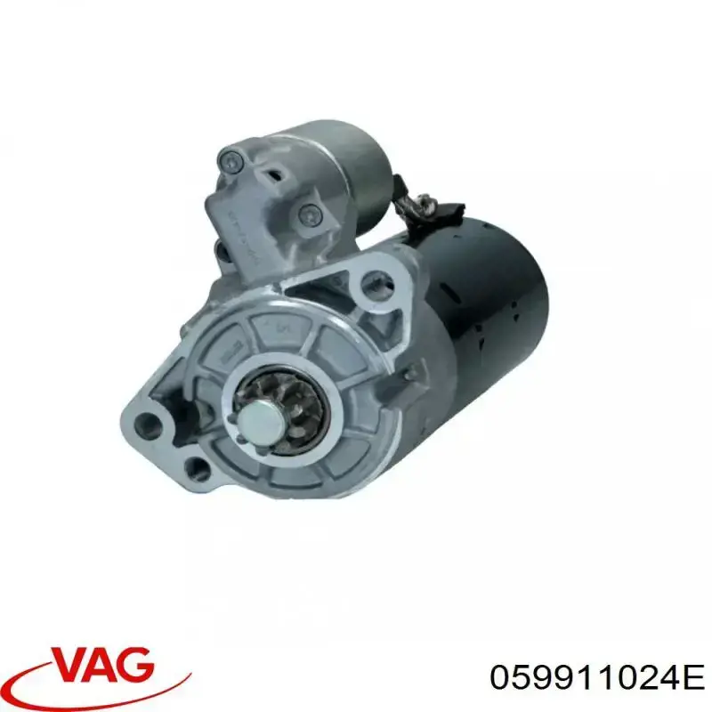 Compre 059911024E VAG Motor de arranco