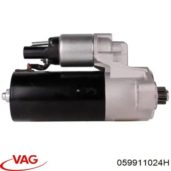 Motor de arranco VAG 059911024H preço, a partir de 117,48 USD