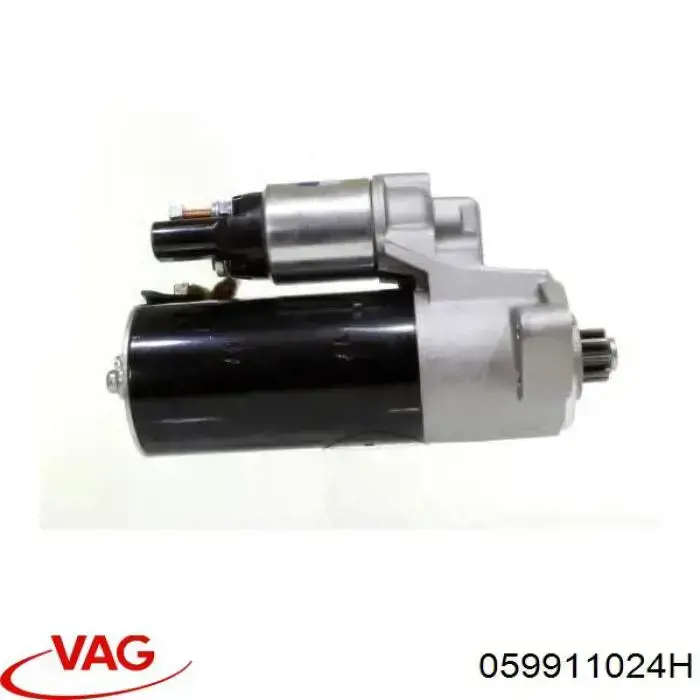 Compre 059911024H VAG Motor de arranco