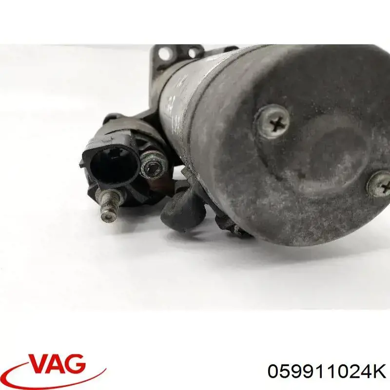 Compre 059911024K VAG Motor de arranco