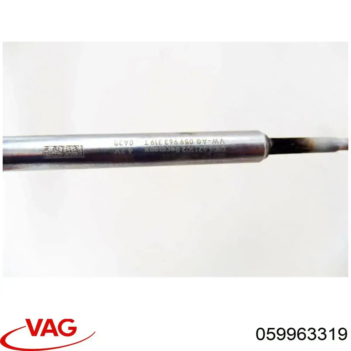 Vela de incandescência VAG 059963319 preço, a partir de 9,75 USD