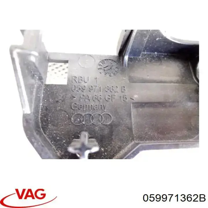  VAG 059971362B preço, a partir de 37,77 USD