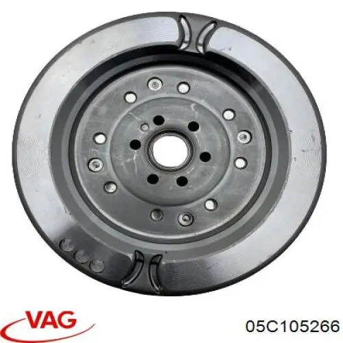 Volante de motor VAG 05C105266 preço, a partir de 301,88 USD
