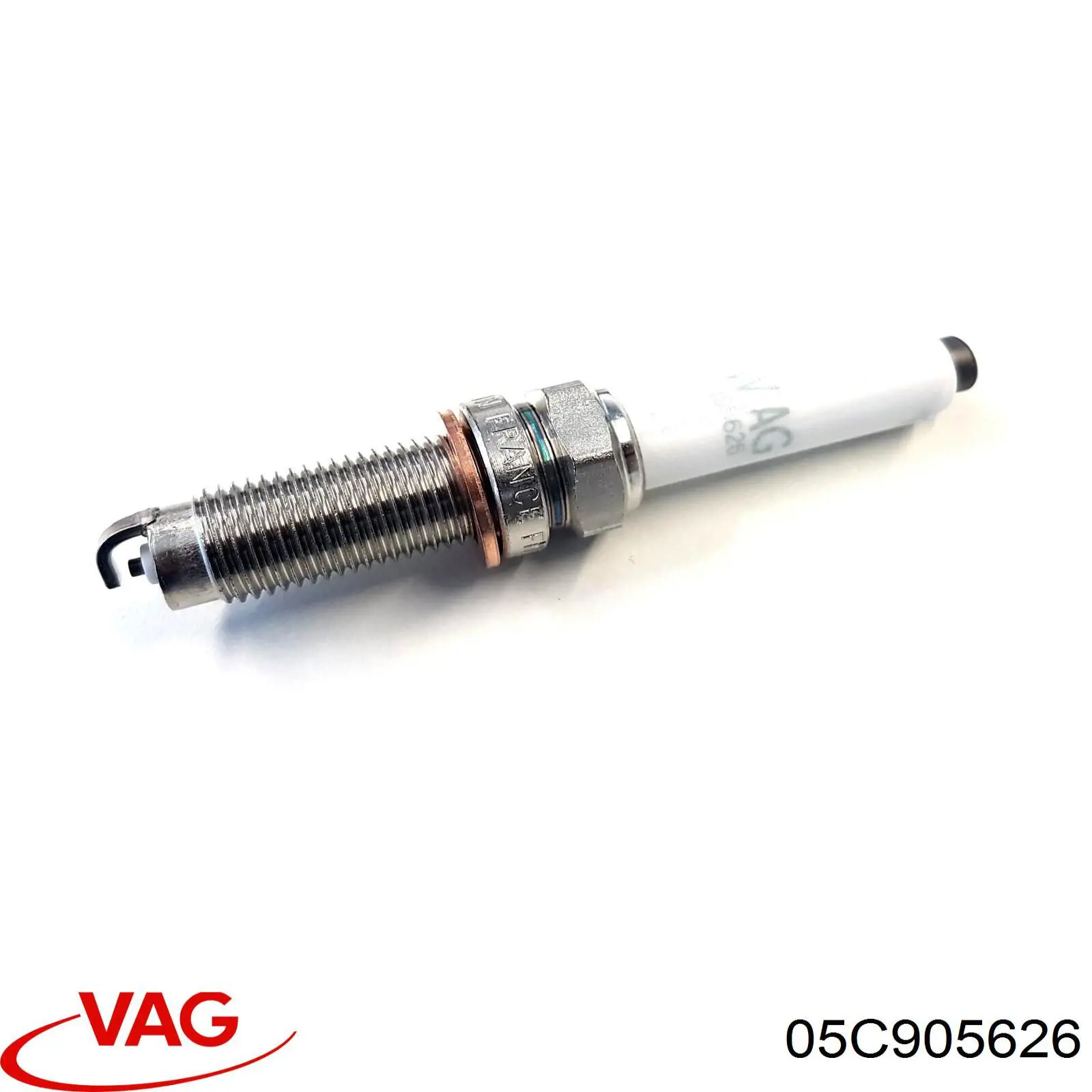 05C905626 VAG Vela de ignição