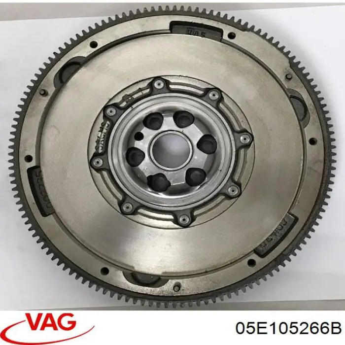 05E105266B VAG Volante de motor