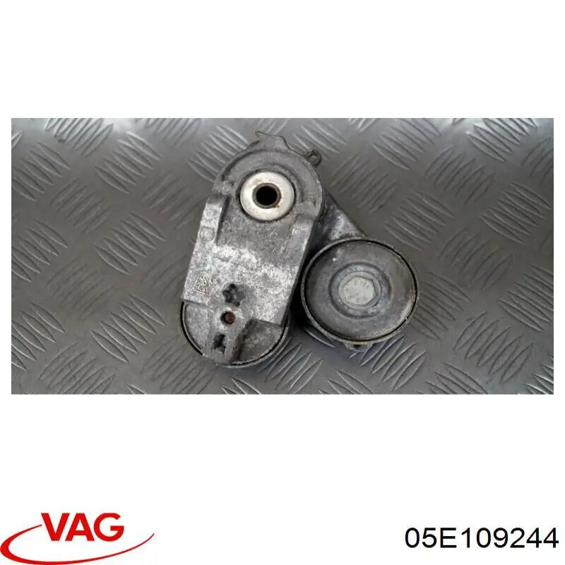 GE35744 SNR Rolo parasita da correia do mecanismo de distribuição de gás