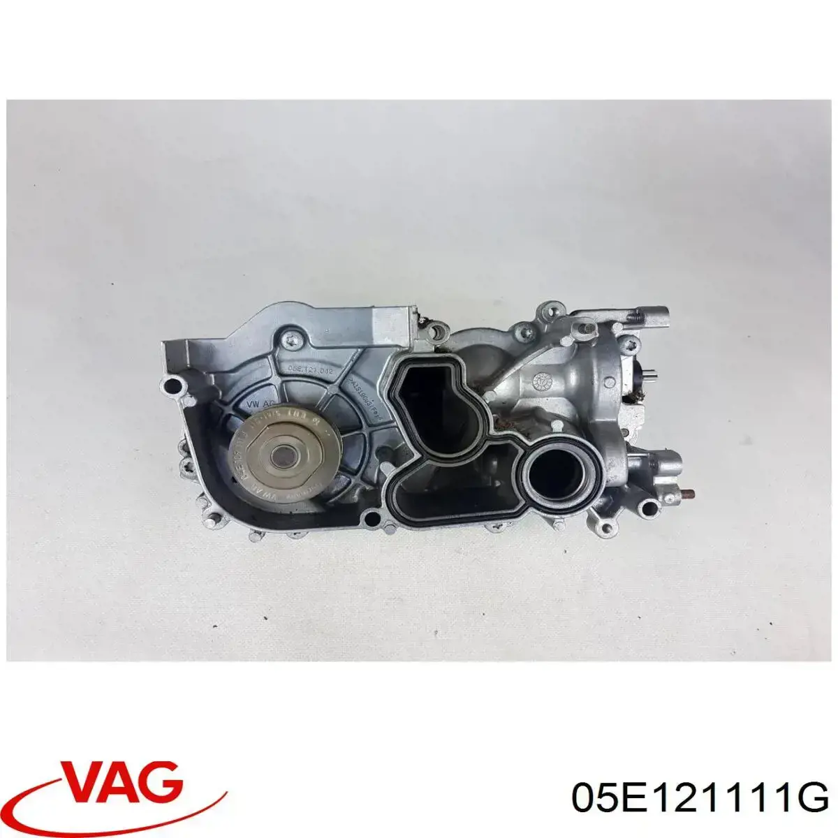 Bomba de água (bomba) de esfriamento VAG 05E121111G preço, a partir de 141,31 USD