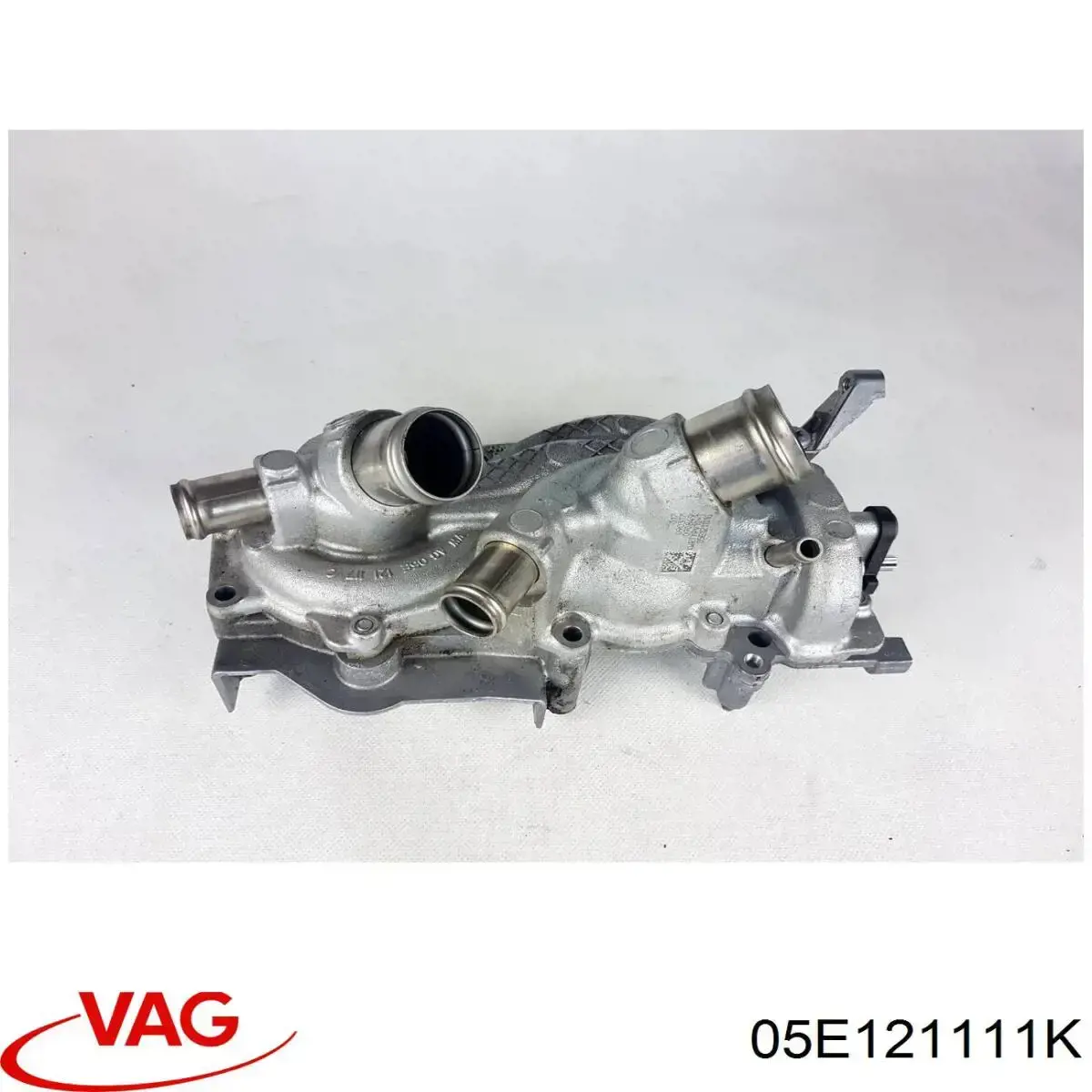 Bomba de água (bomba) de esfriamento VAG 05E121111K preço, a partir de 224,93 USD