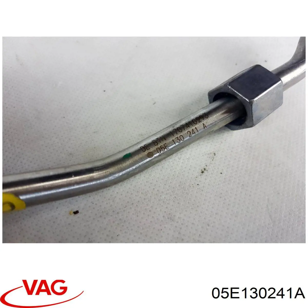 VAG 05E130241A preço, a partir de 61,32 USD