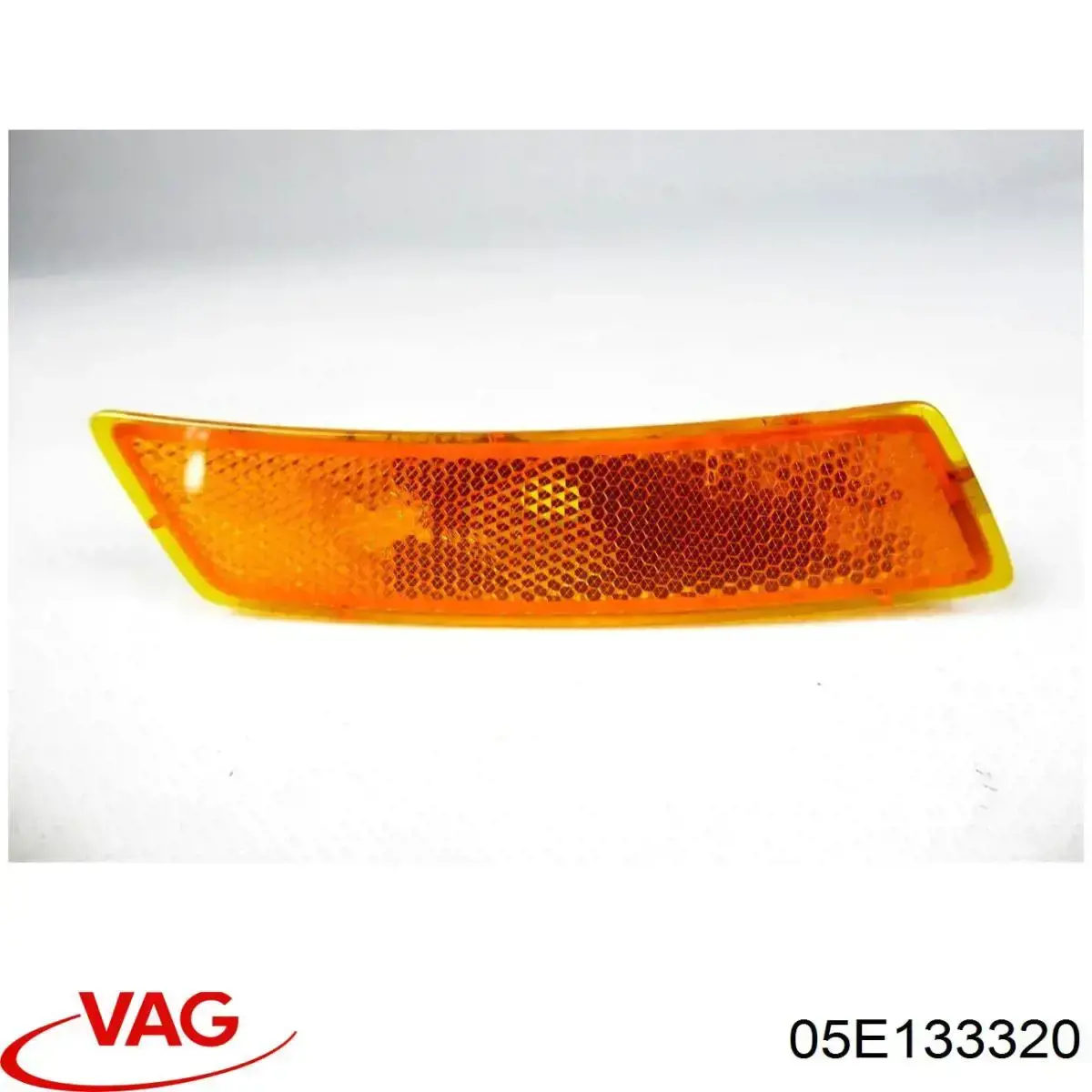 Compre 05E133320 VAG Distribuidor de combustível (rampa)