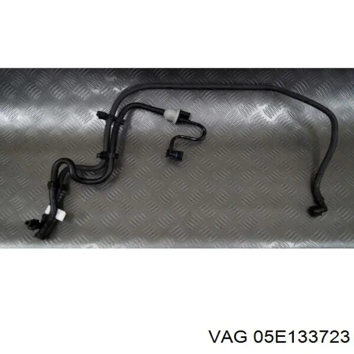  VAG 05E133723K preço, a partir de 118,40 USD