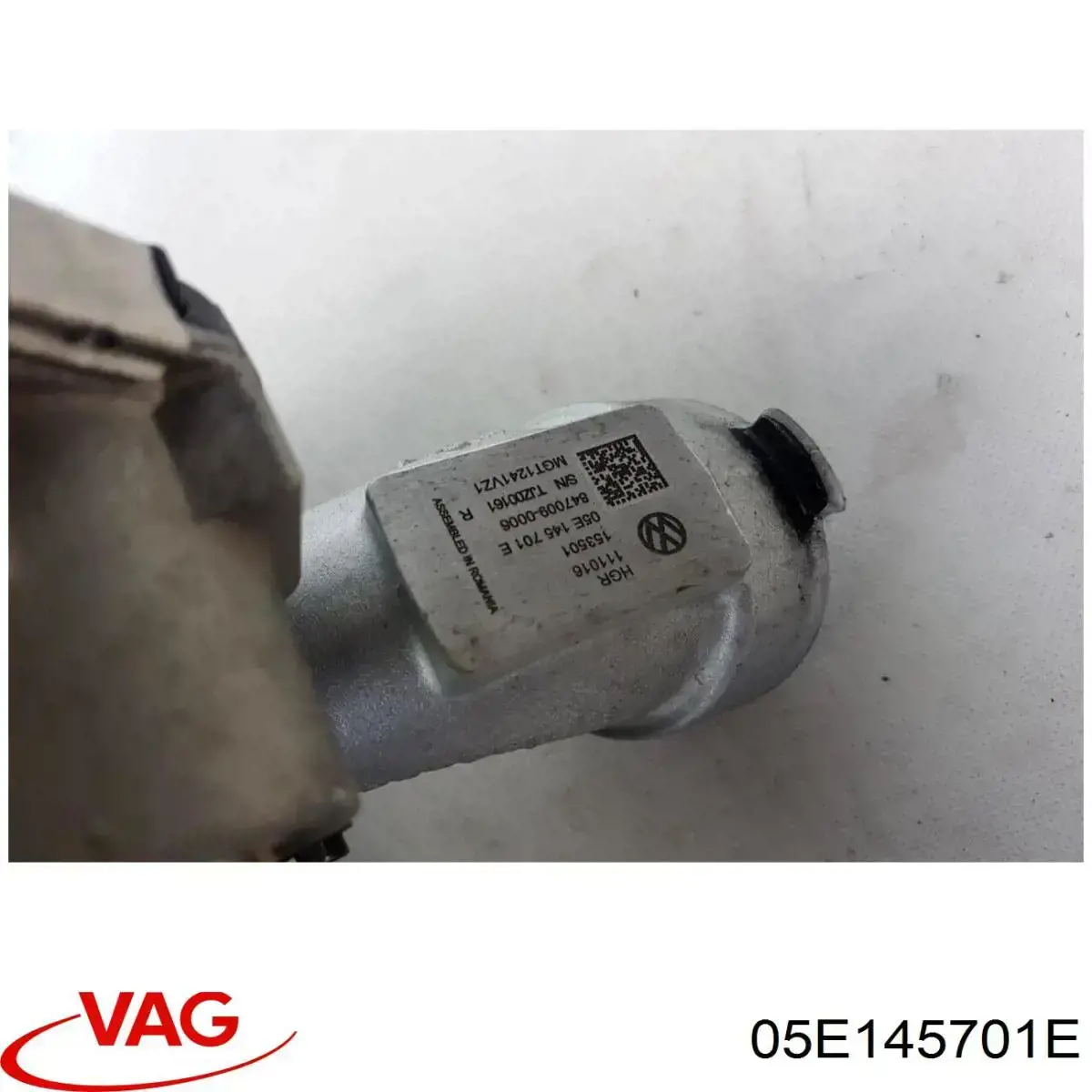 Turbina VAG 05E145701E preço, a partir de 544,82 USD