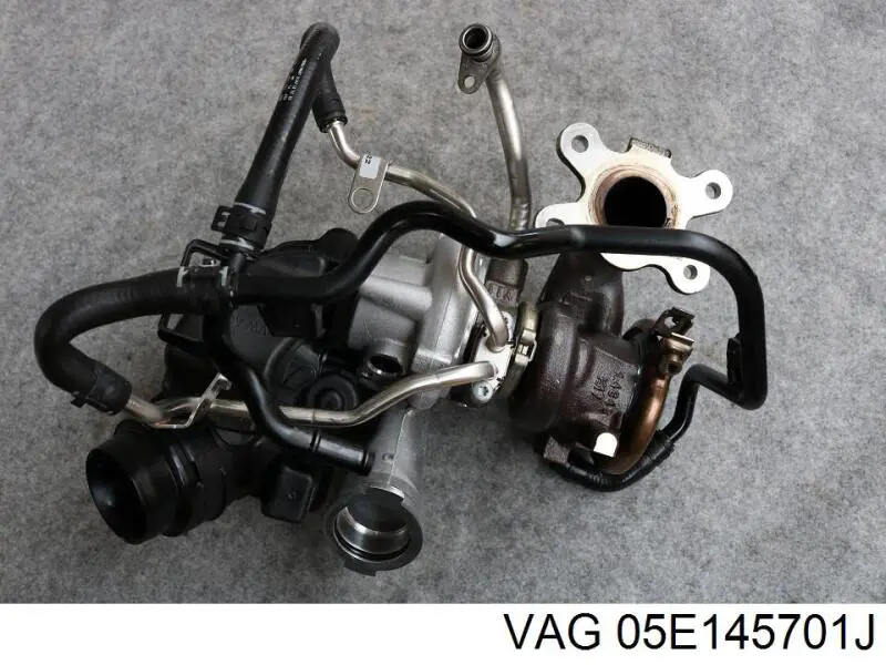 Turbina VAG 05E145701J preço, a partir de 451,96 USD