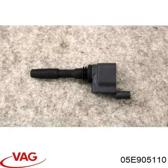 Compre 99051788101 Vika Bobina de ignição