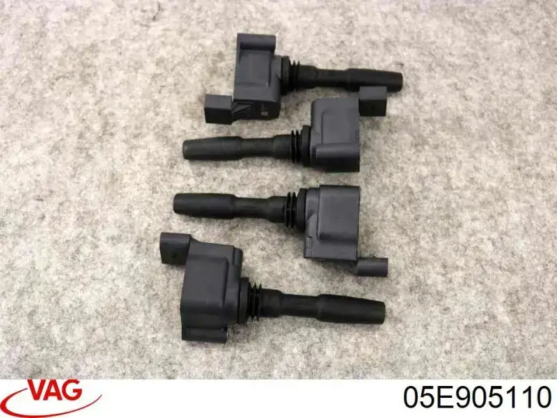 Compre 05E905110 VAG Bobina de ignição