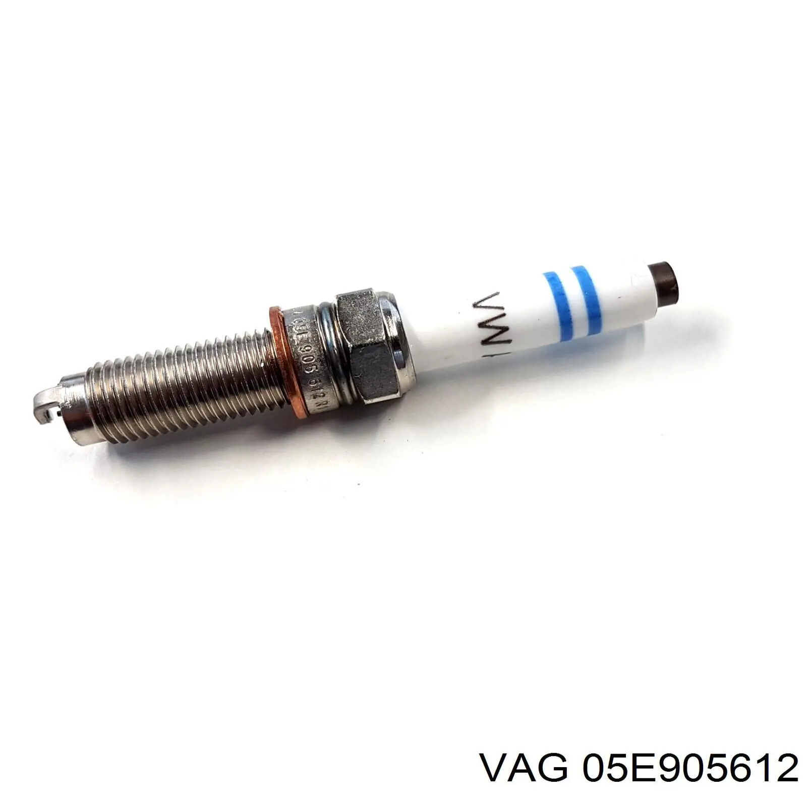 Vela de ignição VAG 05E905612 preço, a partir de 17,83 USD