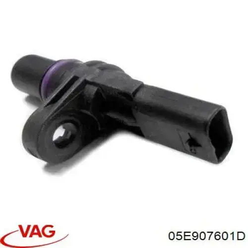 Sensor de posição da árvore distribuidora VAG 05E907601D preço, a partir de 29,02 USD