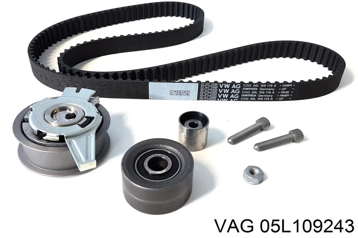 05L109243 VAG 