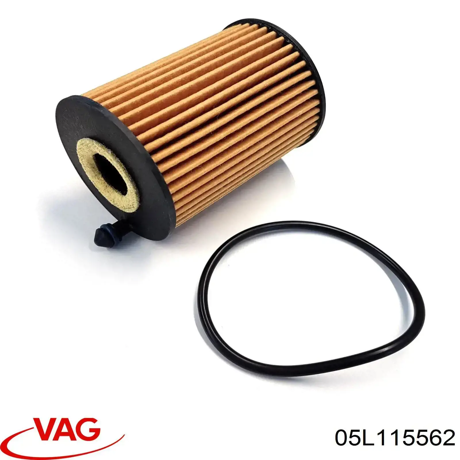 Filtro de óleo VAG 05L115466 preço, a partir de 8,55 USD