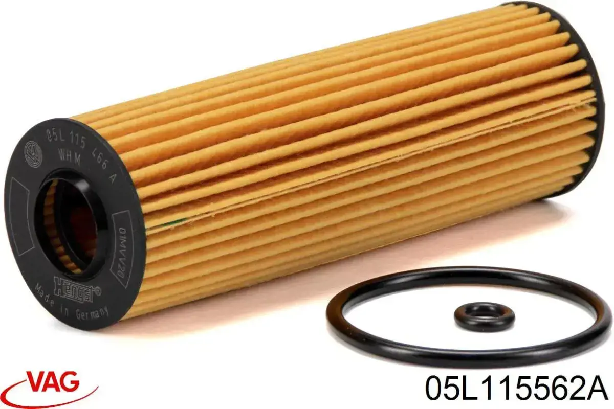 Compre FL2513 Bremsi Filtro de óleo