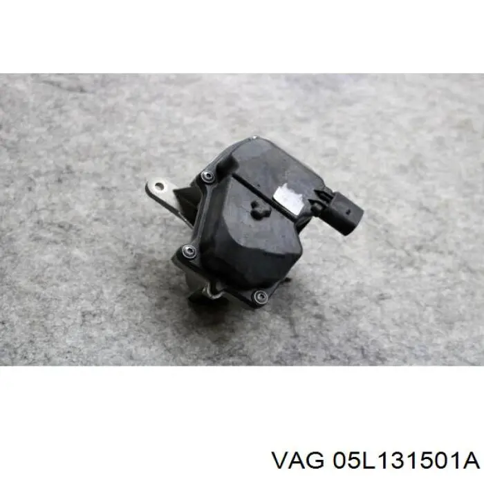 LEV3955 Lucas Válvula EGR de recirculação dos gases