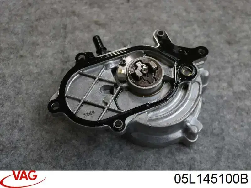 Bomba a vácuo Pierburg 702551540 preço, a partir de 129,40 USD
