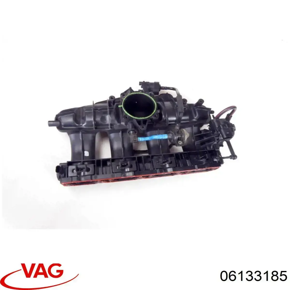 Tubo coletor de admissão VAG 06133185 preço, a partir de 140,11 USD