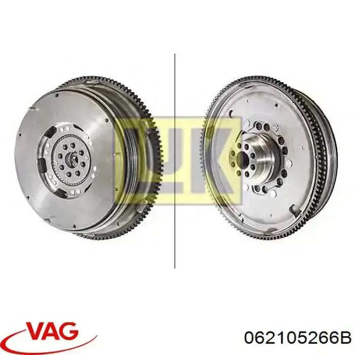 Volante de motor VAG 062105266B preço, a partir de 614,17 USD